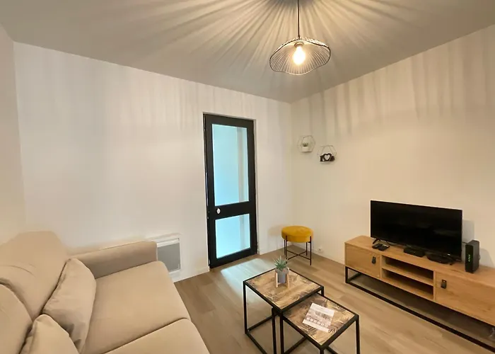 Eichthal Rdc - Duplex - Proche Gare - 3 Pers